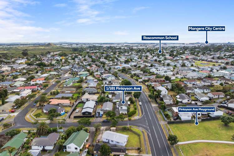 1/181 Finlayson Avenue Clendon Park_15