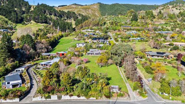 Resource Consent Granted For Subdivision