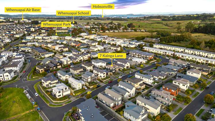 7 Kainga Lane Whenuapai_27