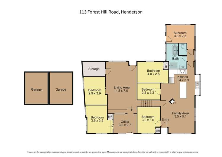 113 Forest Hill Road Henderson_16