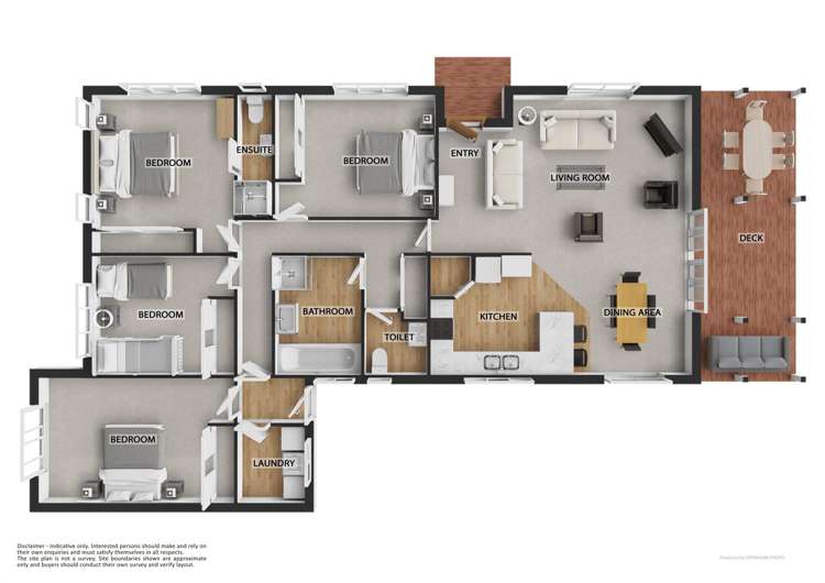 10 Mt Isobel Place Hanmer Springs_29