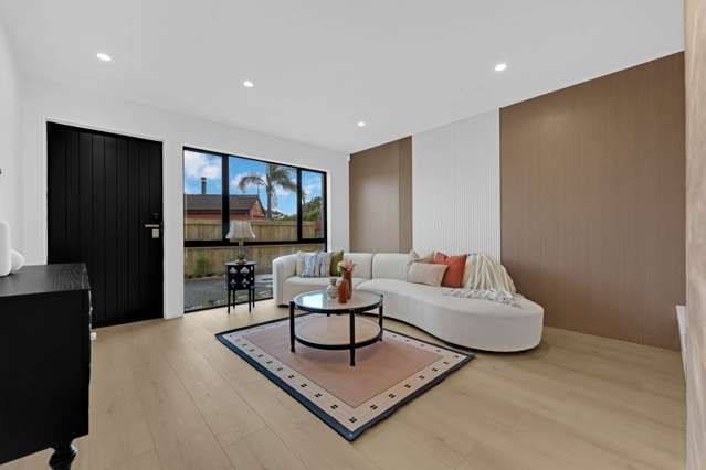 Lot 3, 25 Tomintoul Place Highland Park_3