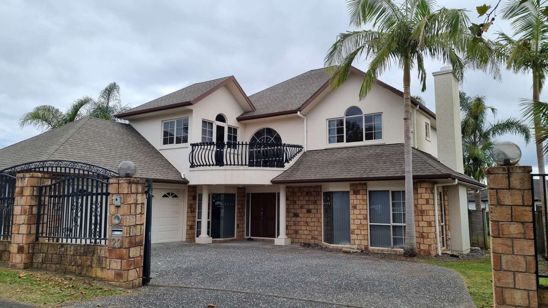 23 Lansell Drive Dannemora Manukau City Houses for Rent One Roof