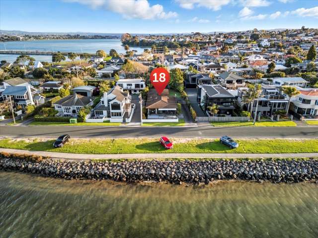 18 and 18A Harbour Drive Otumoetai_3