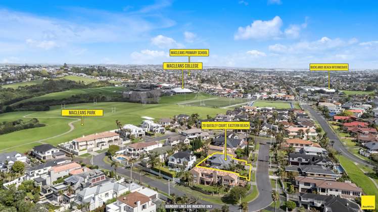 20 Quedley Court Eastern Beach_40