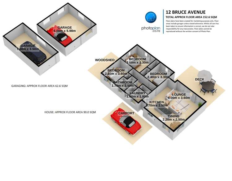 12 Bruce Avenue Glenview_17