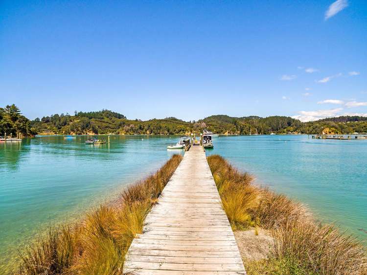 Lot 1 Smelting House Bay Kawau Island_16