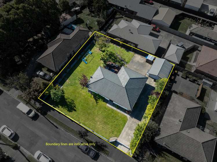 8 Jocelyn Street Casebrook_19