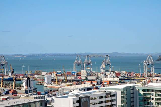 Britomart Precinct Incredible Opportunity!