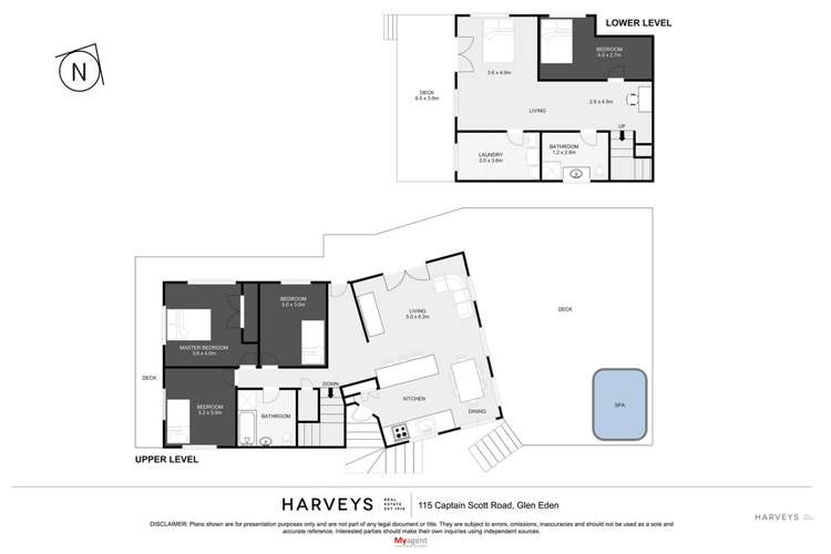 115 Captain Scott Road Glen Eden_19