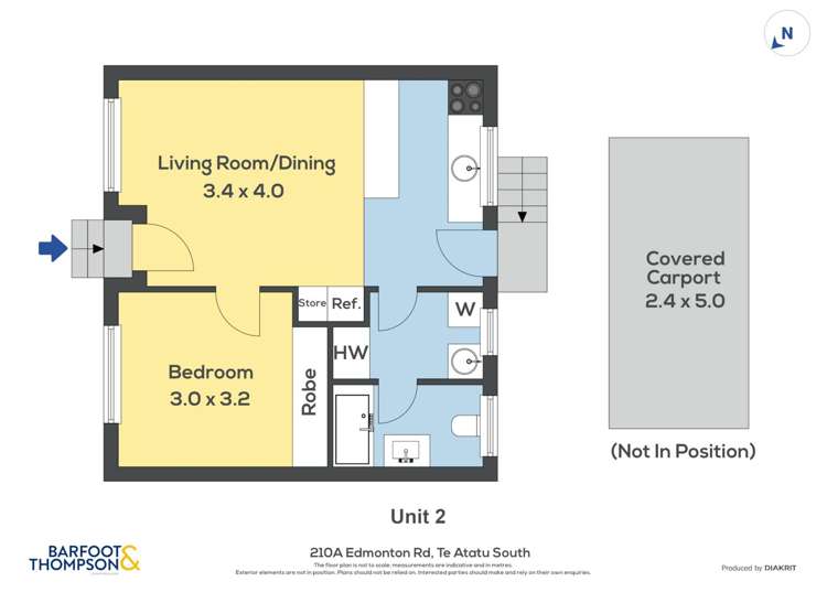 210a Edmonton Road Te Atatu South_21