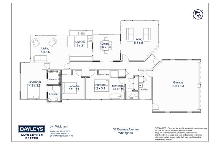 33 Downes Avenue Springvale_27
