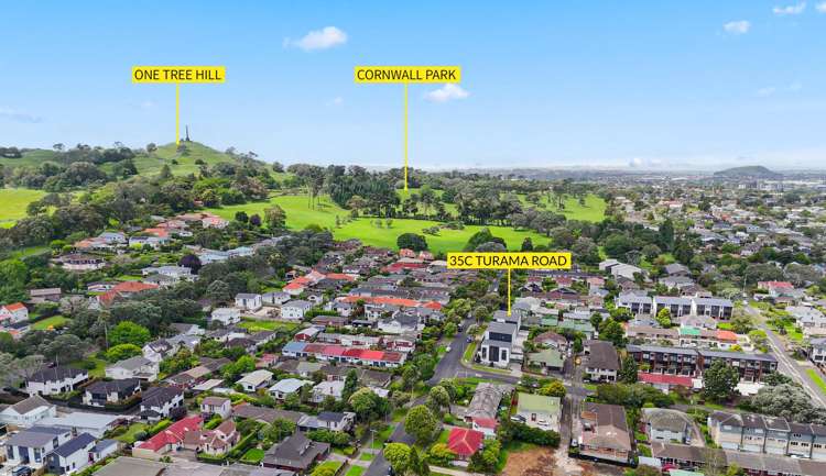 35C Turama Road Royal Oak_15