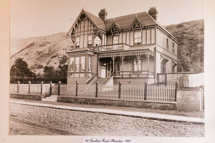 50 Tinakori Road Thorndon_17