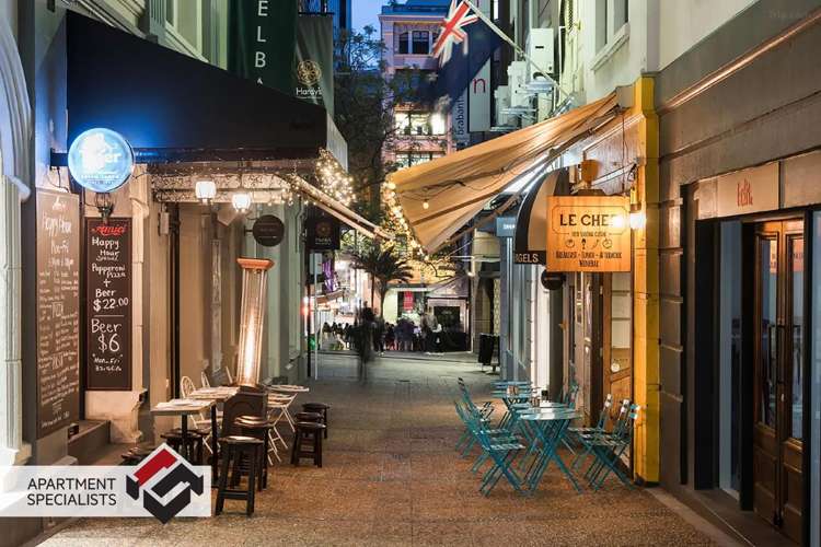 47 Wakefield Street Auckland Central_17