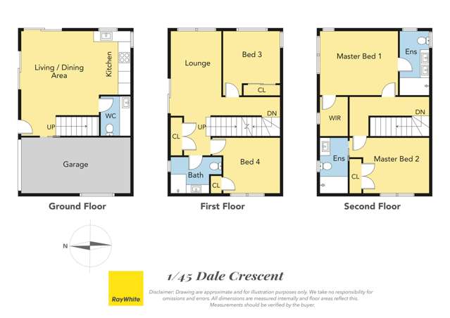 1/45 Dale Crescent Pakuranga_1