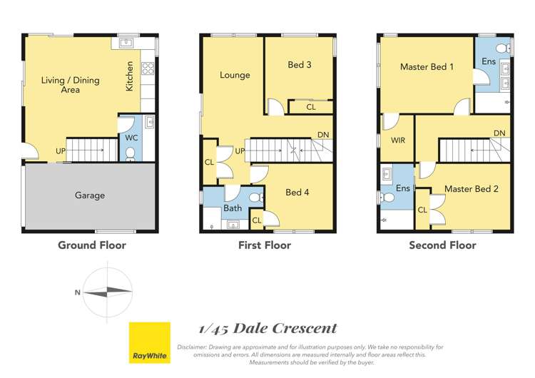 1/45 Dale Crescent Pakuranga_13