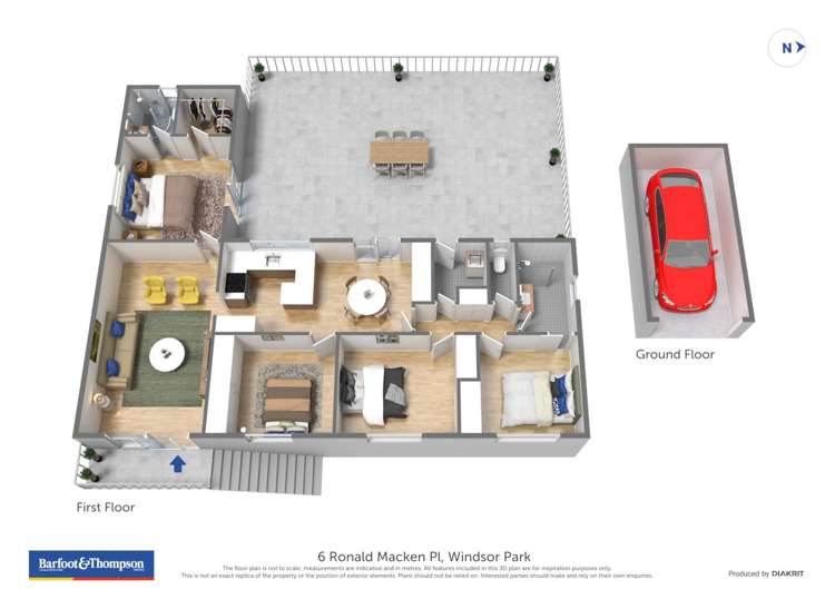 6 Ronald Macken Place Windsor Park_13