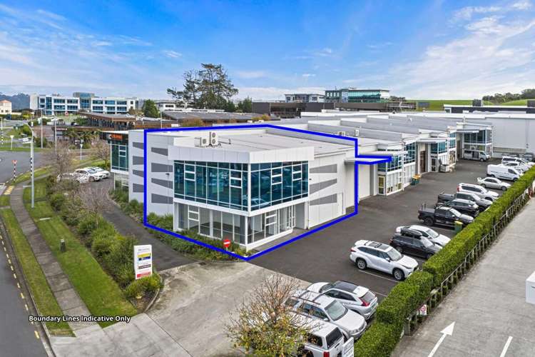 Unit 7, 18 Corinthian Drive_0