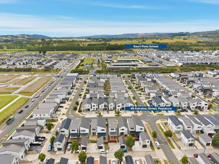 45 Kairakau Street Takanini_24