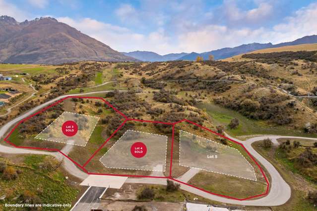 Rock Glen Development Jacks Point_2