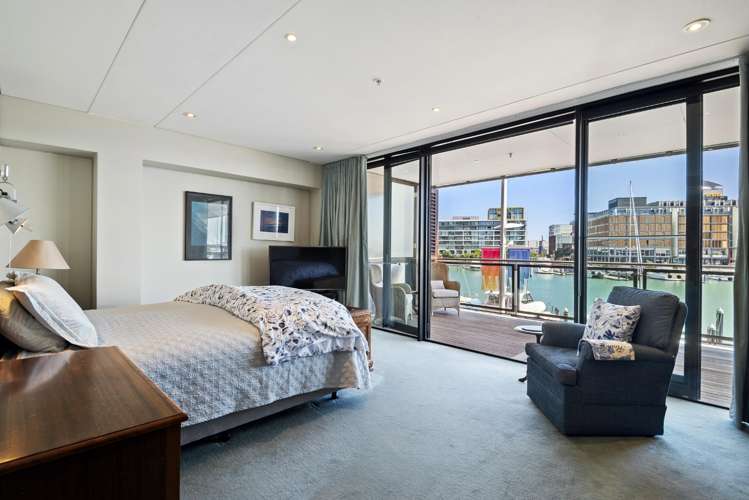 213/121 Customs Street West Auckland Central_18