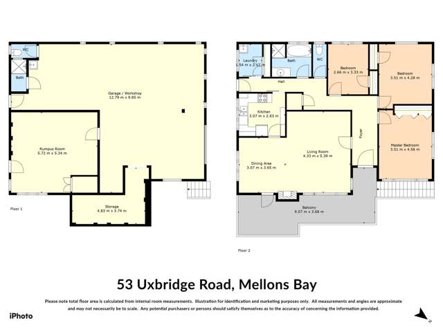 53 Uxbridge Road Mellons Bay_1