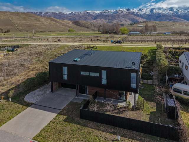 33 Stratford Drive, Mount Pisa Cromwell_3