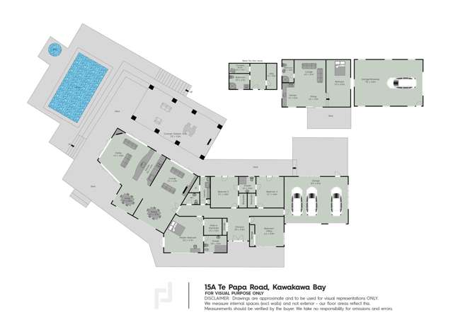 15a Te Papa Road Kawakawa Bay_1