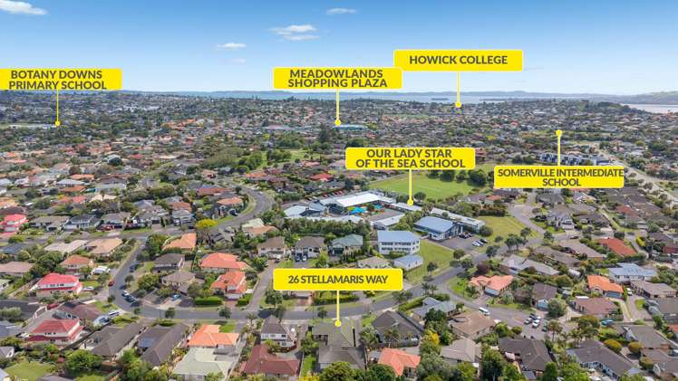 26 Stellamaris Way Northpark_32