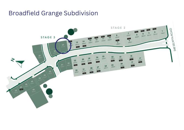 Lot 34 Broadfield Grange_3
