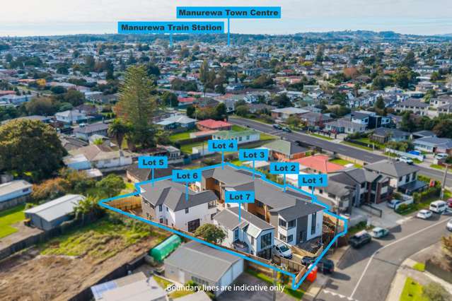 3/1 O'Connell Street Manurewa_4