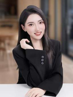 Michelle Xu