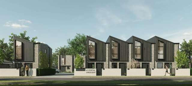 Lot 9/41 and 43 Portal Crescent Beerescourt_2