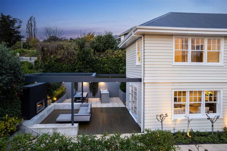 17 Gwynfa Avenue Cashmere_43