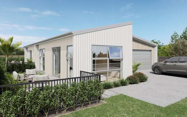 Your next savvy move in Milldale - House & Bedsit!