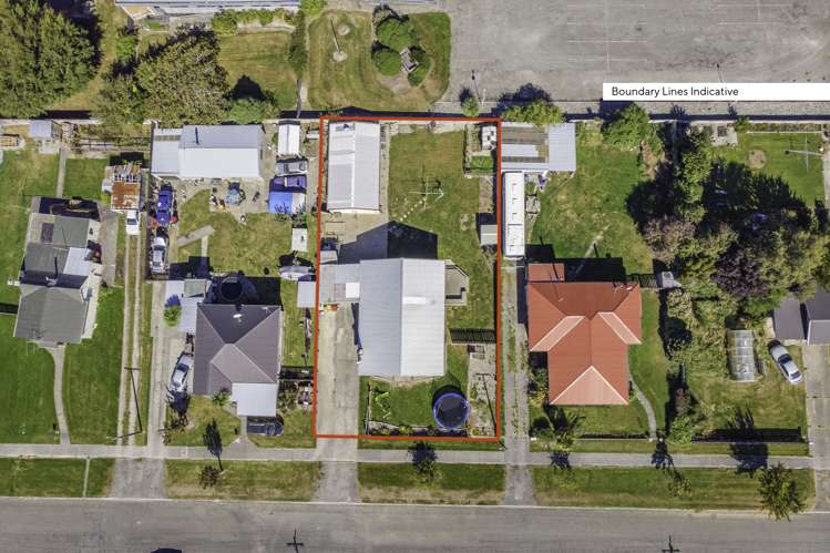 5 Waverley Street Gore Surrounds_21