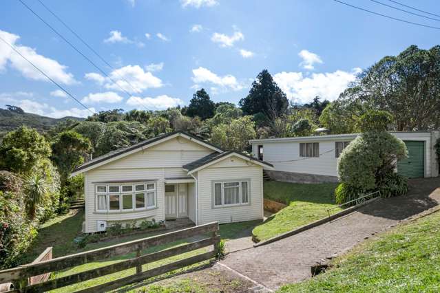 Opportunity and Potential Plus - Estate Sale!