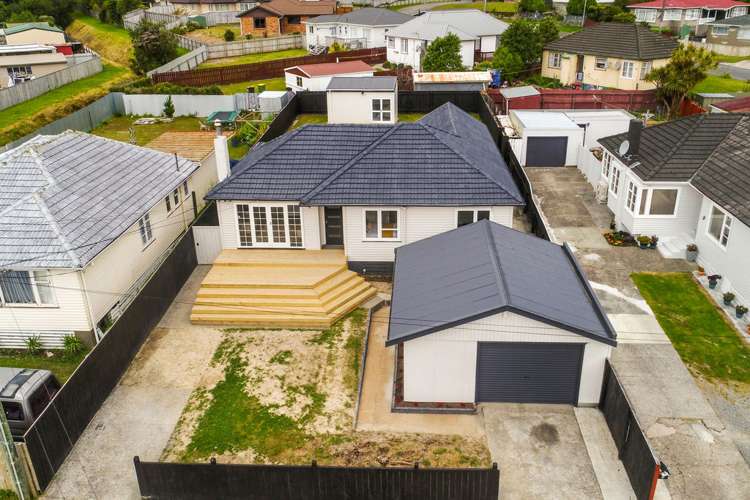 8 Wise Street Wainuiomata_19