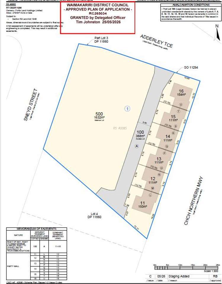 Units 11-16, 89 Sneyd Street Kaiapoi_5