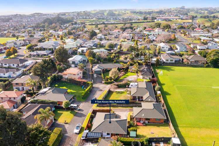 9 Tom Keven Way Pukekohe_16