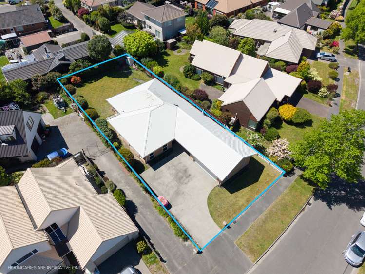 10 O'Connor Place Burnside_26