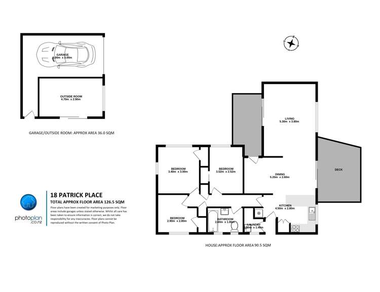 18 Patrick Place Fitzroy_22