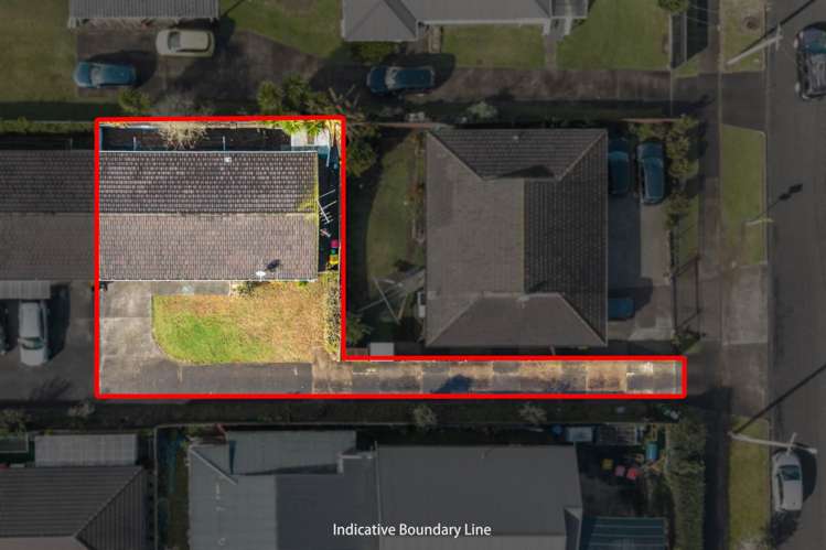 34B Rosella Road Mangere East_13
