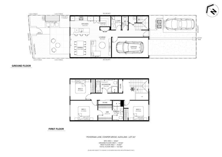 13 Pohorama Lane Conifer Grove_11