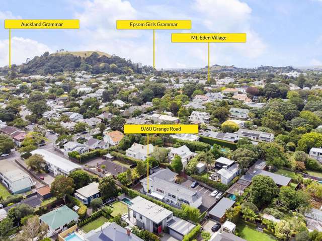 9/60 Grange Road Mount Eden_1