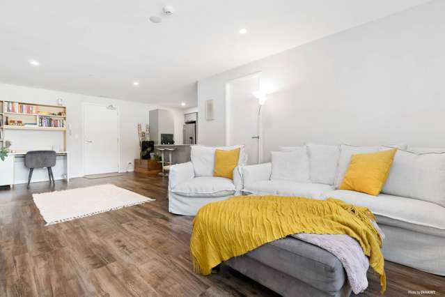 A Secure Sanctuary in the Heart of Browns Bay