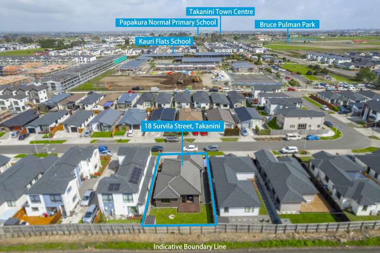 18 Survila Street Takanini_14