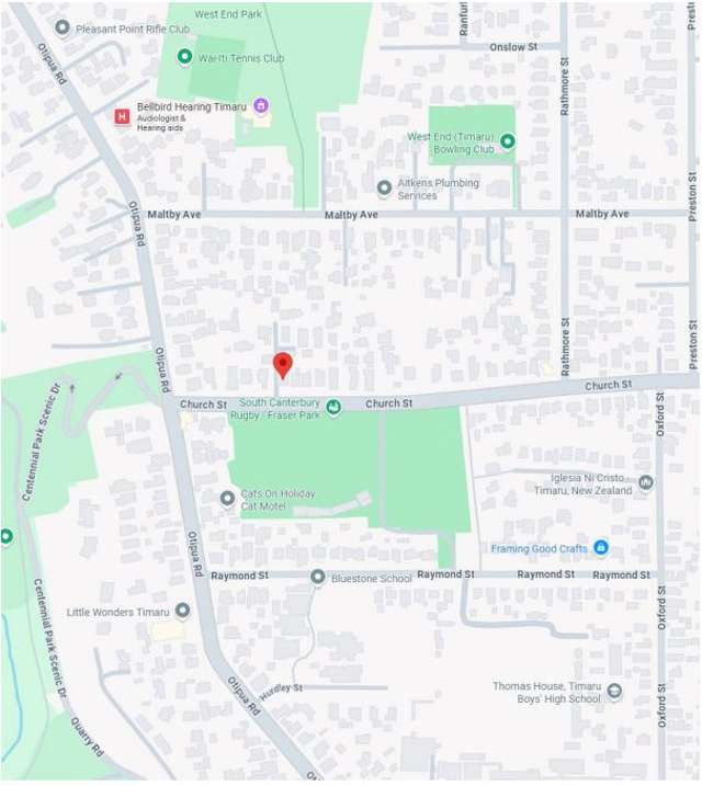 357 Church Street West End_4