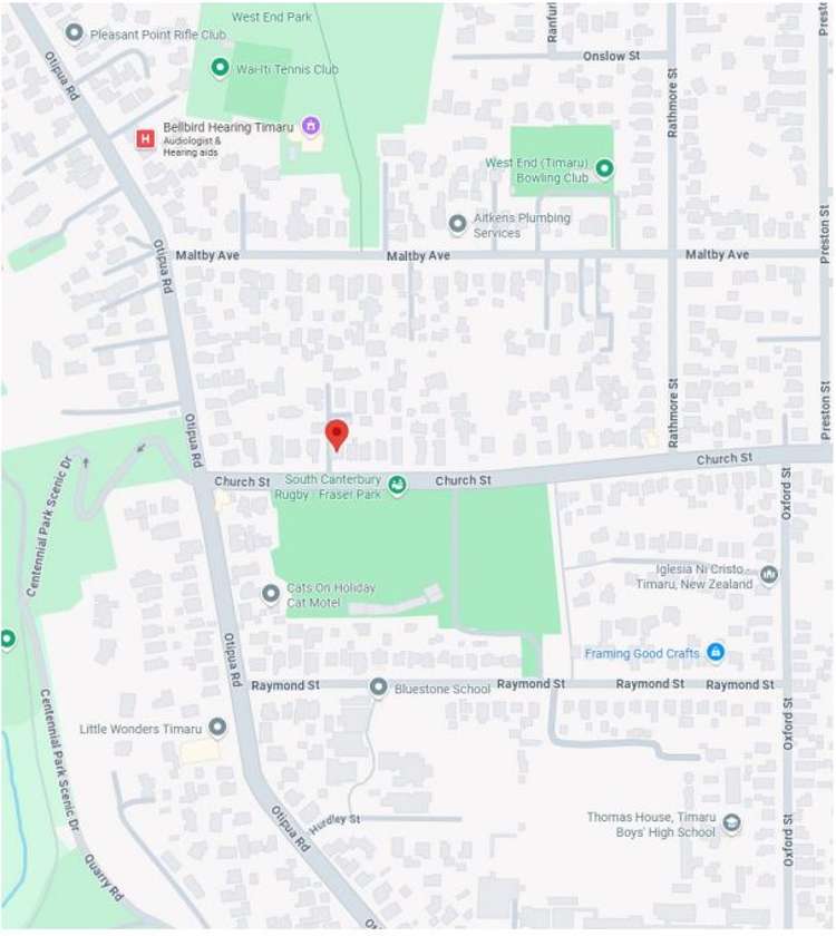 357 Church Street West End_3